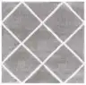 Gray / White