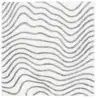 Ivory / Gray