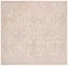 Ivory / Pink