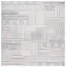 Ivory / Gray