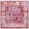 Fuchsia / Rust