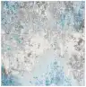 Gray / Blue