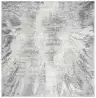 Ivory / Gray