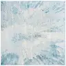 Gray / Blue