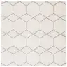 Ivory / Gray