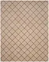 Cream / Brown