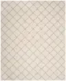 Ivory / Light Gray