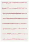 Ivory / Pink