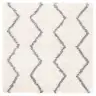 Ivory / Gray