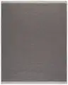 Dark Gray / Ivory