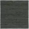 Charcoal / Ivory