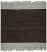 Light Gray / Dark Brown