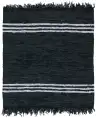 Black / Ivory
