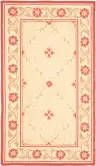 Beige / Red