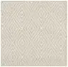 Light Gray / Ivory