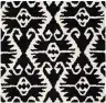 Black / Ivory